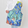 Mai Handtasche Vincent van Gogh „Iris“