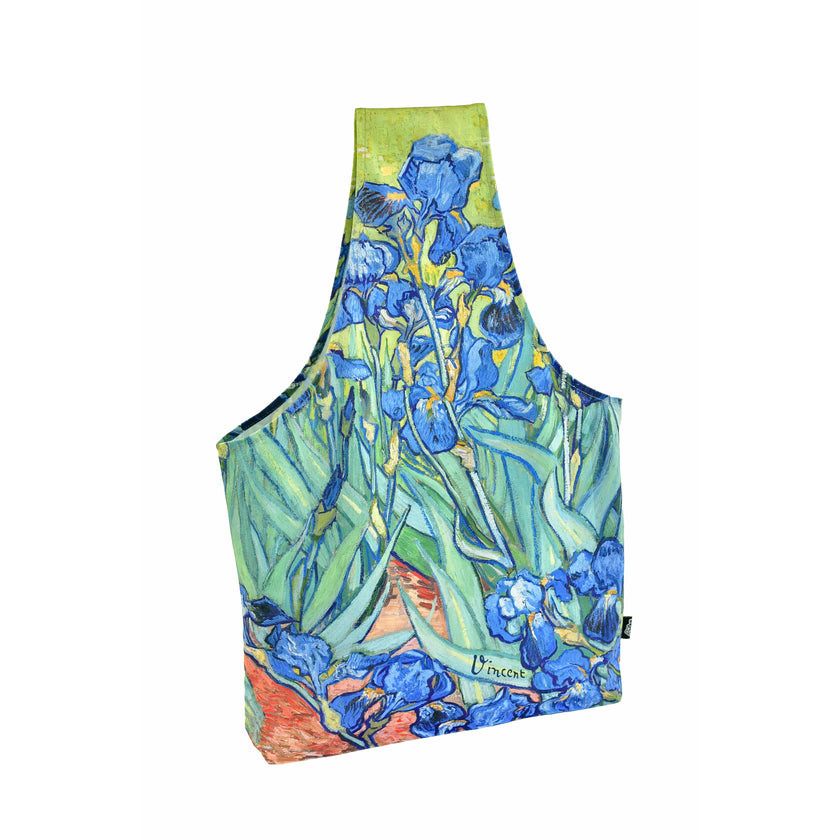 Mai Handtasche Vincent van Gogh „Iris“