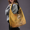 Mai Handtasche Premium Gustav Klimt „Adele“