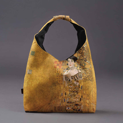 Mai Handtasche Premium Gustav Klimt „Adele“