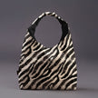 Mai Handtasche Premium Classy „Zebra“