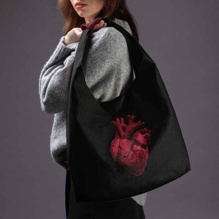 Mai Handtasche Premium Imagine „Wahre Liebe“