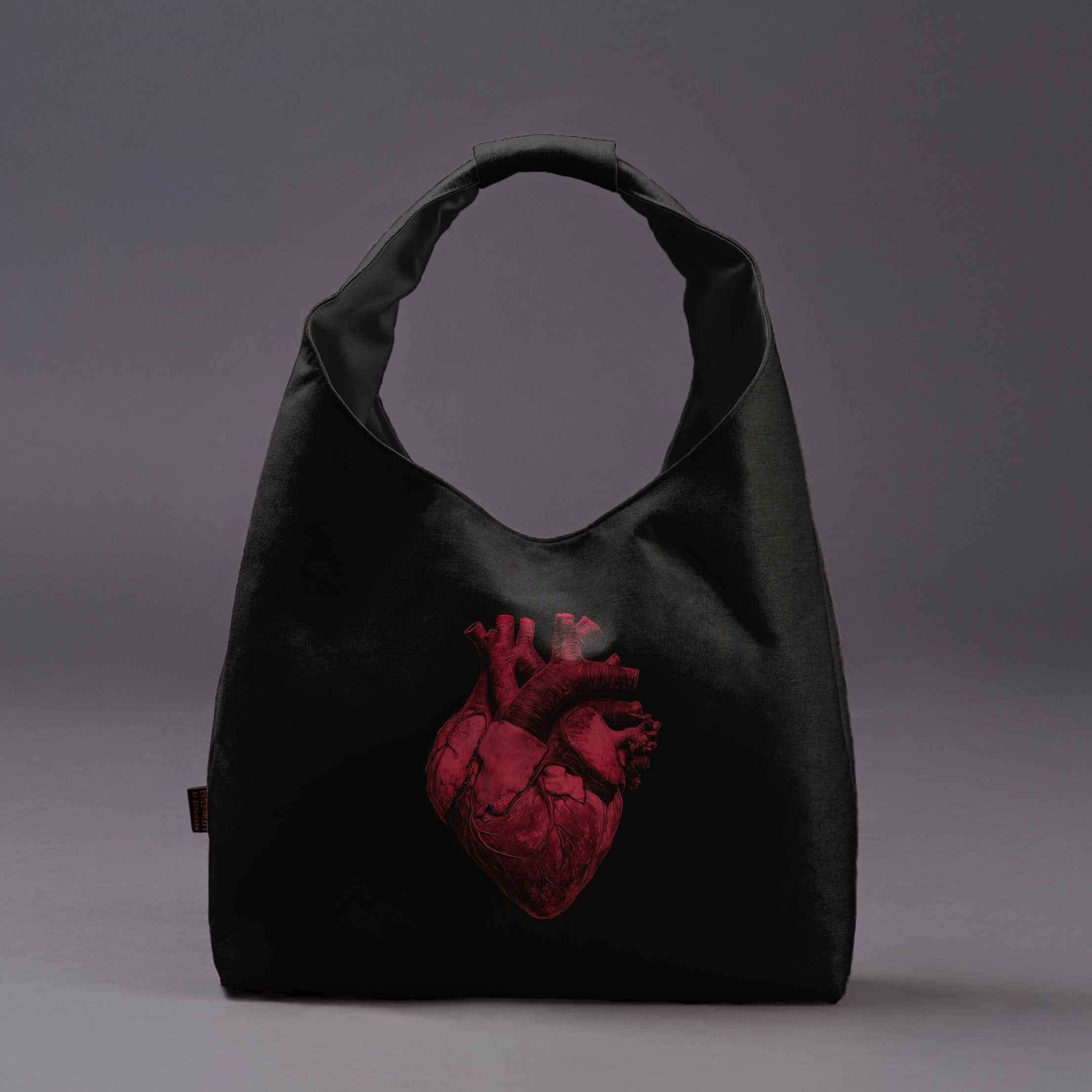 Mai Handtasche Premium Imagine „Wahre Liebe“