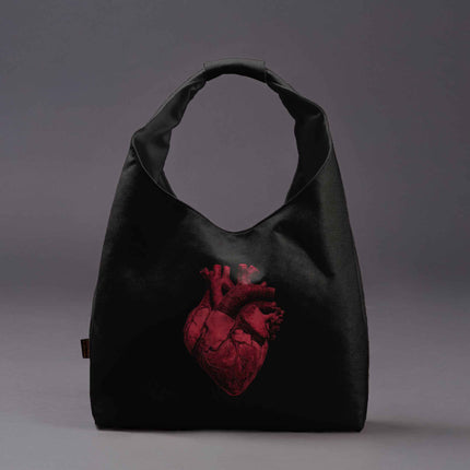 Mai Handtasche Premium Imagine „Wahre Liebe“