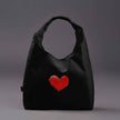 Mai Handtasche Premium Imagine „Mein Herz