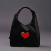 Mai Handtasche Premium Imagine „Mein Herz
