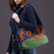 Mai Handtasche Premium Henri Matisse „The Dance