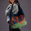 Mai Handtasche Premium Henri Matisse „The Dance
