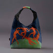Mai Handtasche Premium Henri Matisse „The Dance