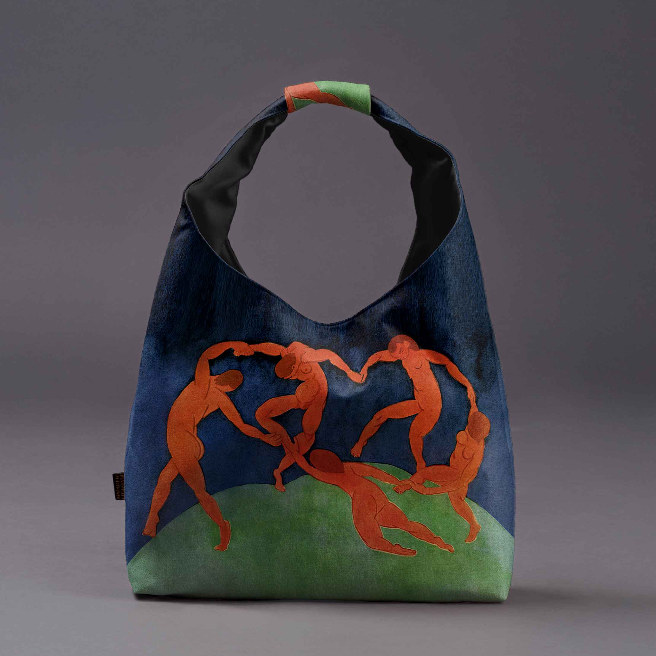Mai Handtasche Premium Henri Matisse „The Dance