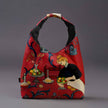 Mai Handtasche Premium Henri Matisse „Harmony in Red