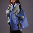 Mai Handtasche Premium Henri Matisse „Icarus