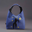 Mai Handtasche Premium Henri Matisse „Icarus
