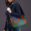 Mai Handtasche Premium Henri Matisse „Music