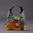 Mai Handtasche Premium Henri Matisse „La Musique