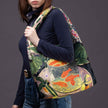 Mai Handtasche Premium Henri Matisse „The Goldfish