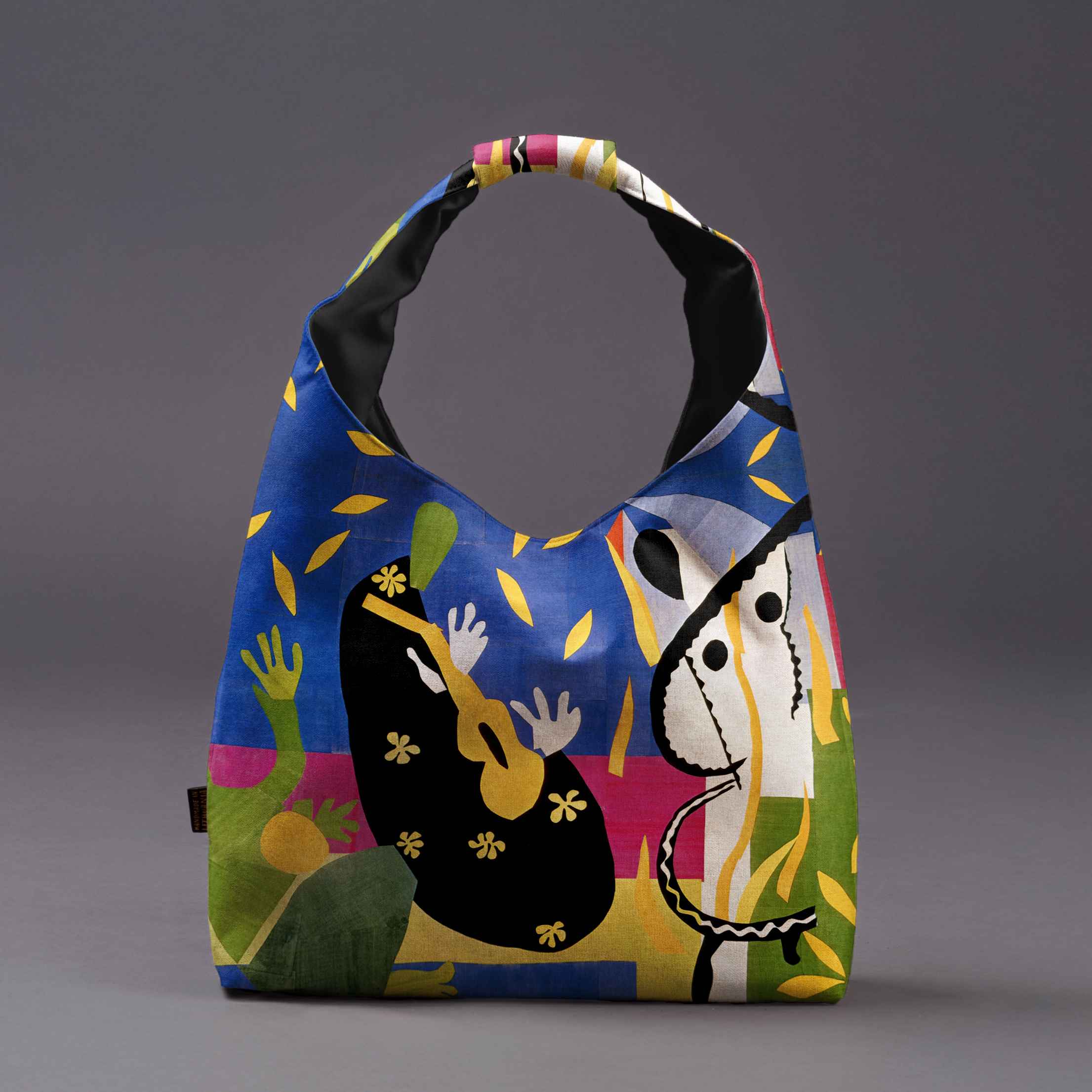 Mai Handtasche Premium Henri Matisse „The Sorrows of the King