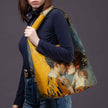 Mai Handtasche Premium Imagine „Der Kuss“