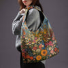 Mai Handtasche Premium Imagine „Sommerwiese“