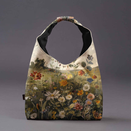 Mai Handtasche Premium Imagine „Sommerwind“