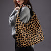 Mai Handtasche Premium Classy „Leopard“