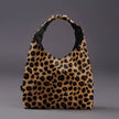 Mai Handtasche Premium Classy „Leopard“