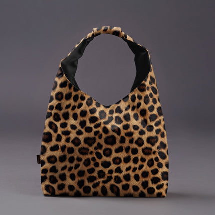 Mai Handtasche Premium Classy „Leopard“