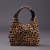 Mai Handtasche Premium Classy „Leopard“