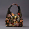 Mai Handtasche Premium Ambrosius Bosschaert „Stillleben mit Blumen“
