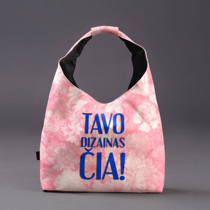 Personalisierte Mai Handtasche Premium