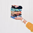 Mai Handtasche Imagine „Pfingstrosenstrauß“