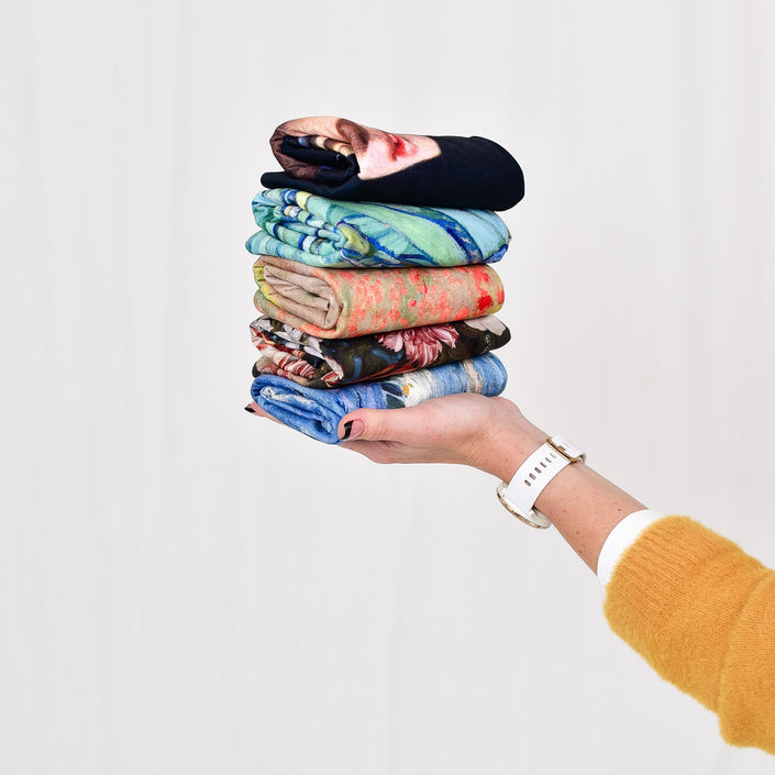 Mai Handtasche Imagine „Sommerwind“
