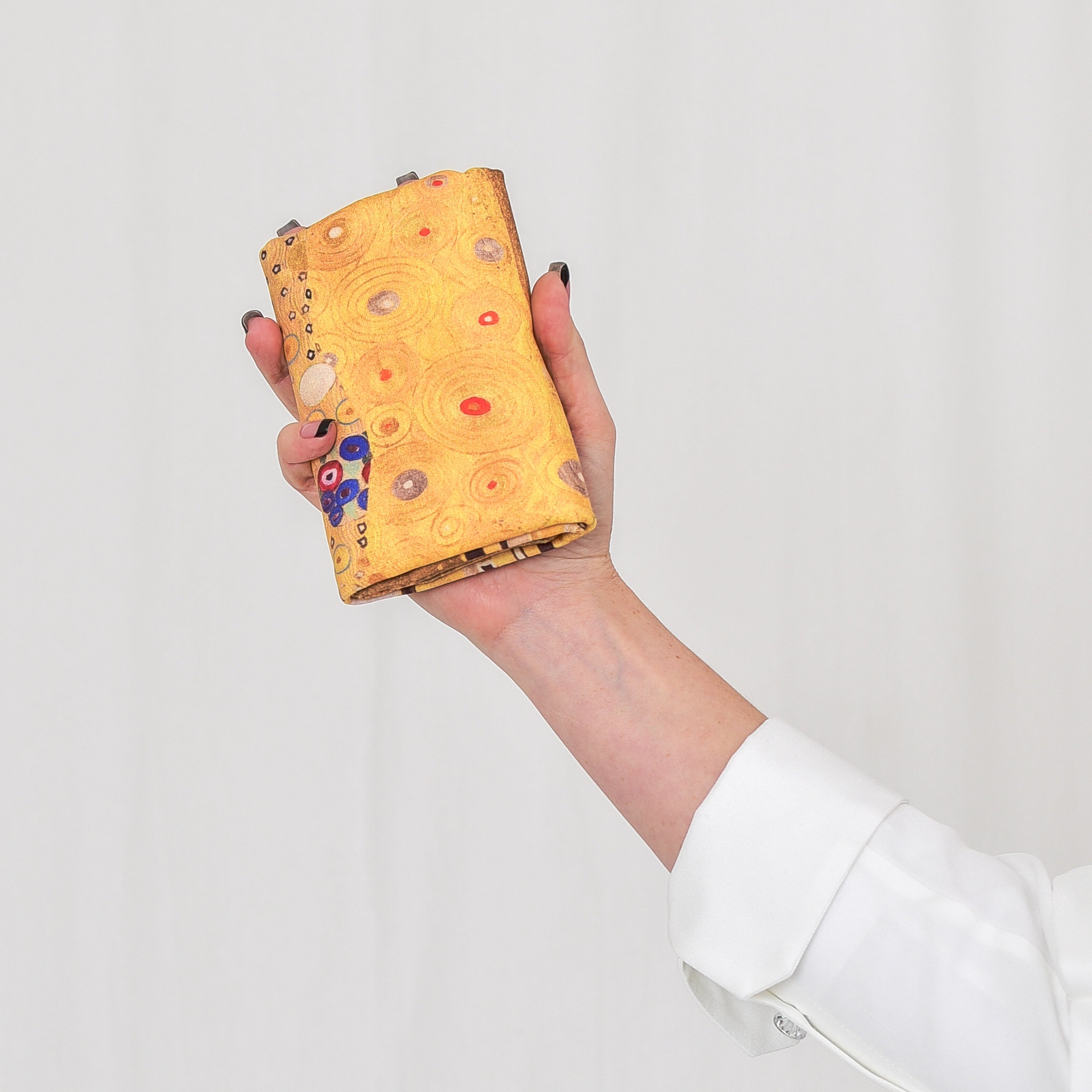 Mai Handtasche Vincent Van Gogh „Das Meer bei Les Saintes-Maries-De-La-Mer“