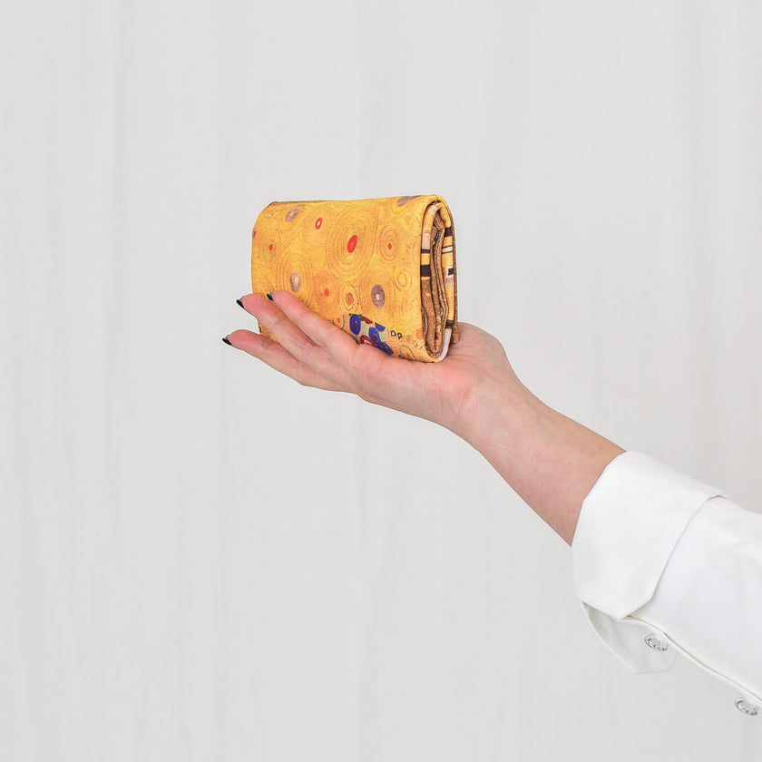 Mai Handtasche Imagine „Kunst Katze“