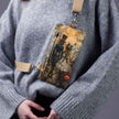 Fünfte Tasche Imagine „Alice und der Hutmacher“