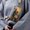Fünfte Tasche Imagine „Alice und der Hutmacher“