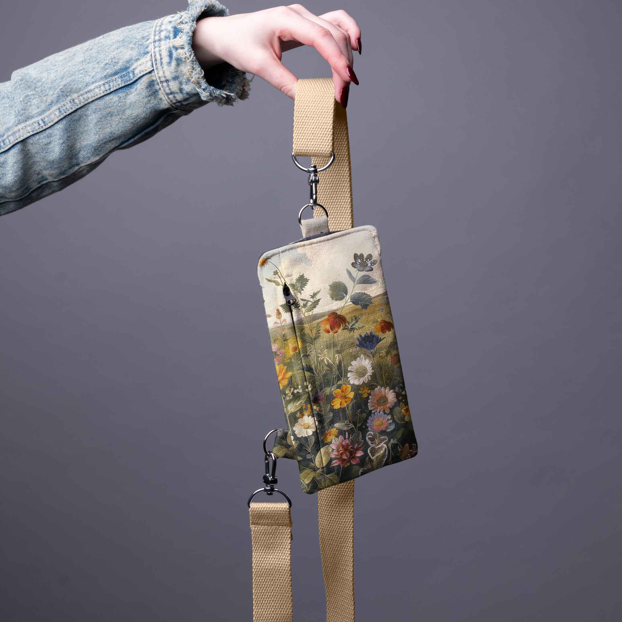Fünfte Tasche Imagine „Sommerwind“