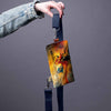 Fünfte Tasche Imagine „Kunst katze“
