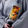 Fünfte Tasche Imagine „Kunst katze“