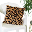 Zierkissen Classy „Leopard“