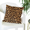 Zierkissen Classy „Leopard“