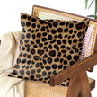 Zierkissen Classy „Leopard“