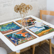 Tischsets „Vincent van Gogh Nr. 1