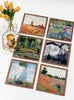Tischsets mit Ihrem Foto (6 Stück)
