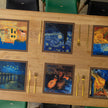 Tischsets „Vincent van Gogh Nr. 2