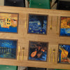 Tischsets „Vincent van Gogh Nr. 2