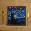Tischsets „Vincent van Gogh Nr. 2