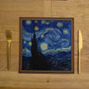 Tischsets „Vincent van Gogh Nr. 2