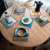 Tischsets „Vincent van Gogh Nr. 1