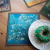 Tischsets „Vincent van Gogh Nr. 1